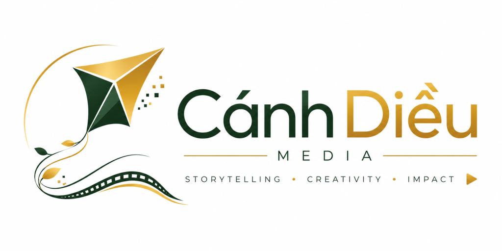 Cánh Diều Media
